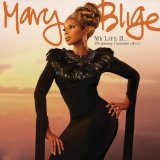 Mr. Wrong (Single) Lyrics Mary J. Blige