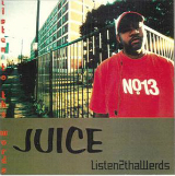 Listen2thaWerds Lyrics MC Juice