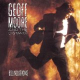 Foundations Lyrics Moore Geoff