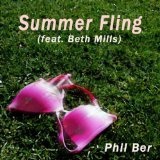 Summer Fling (Single) Lyrics Phil Ber