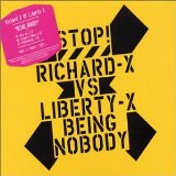Miscellaneous Lyrics Richard X And Liberty X