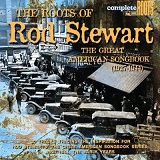 Roots Of Rod Stewart's Great American Songbook Vol. 2 Lyrics Rod Stewart