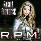 R.P.M. (Single) Lyrics Sasha Pieterse