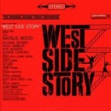 West Side Story Lyrics Sondheim Stephen