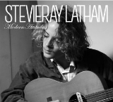 Modern Attitudes Lyrics StevieRay Latham