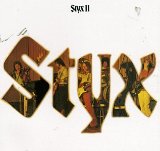Styx II Lyrics Styx