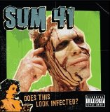 Does this look infected? Lyrics Sum 41