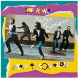 State Of Confusion Lyrics The Kinks