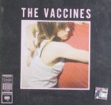 What Did You Expect From The Vaccines? Lyrics The Vaccines