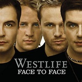 Face to Face Lyrics Westlife