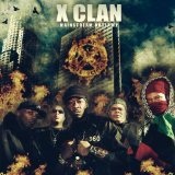 Mainstream Outlawz Lyrics X-Clan