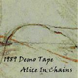 1989 Demo Tape Lyrics Alice In Chains