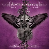Worlds Collide Lyrics Apocalyptica