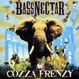 Cozza Frenzy Lyrics Bassnectar