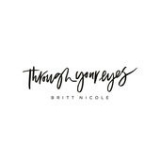 Through Your Eyes (Single) Lyrics Britt Nicole
