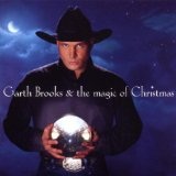 The Magic Of Christmas Lyrics Brooks Garth