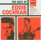 Best Of Eddie Cochran Lyrics Cochran Eddie