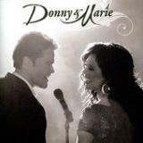 Donny & Marie Lyrics Donny & Marie Osmond