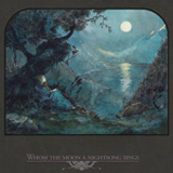 Whom The Moon A Nightsong Sings (Single) Lyrics Empyrium