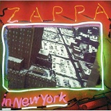 Zappa In New York Lyrics Frank Zappa