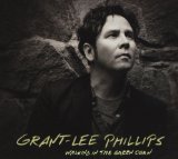 Walking In the Green Corn Lyrics Grant Lee Phillips