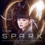 Spark  Lyrics Hiromi