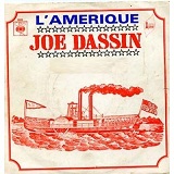 L'Amerique Lyrics Joe Dassin