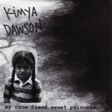 My Cute Fiend Sweet Princess Lyrics Kimya Dawson