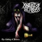 The Culling Of Wolves Lyrics Knights Of The Abyss