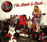 The Bitch Is Back… Lyrics Lita Ford