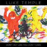 Miscellaneous Lyrics Luke Temple