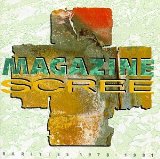 Scree Lyrics Magazine