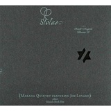 Stolas: Book Of Angels Volume 12 Lyrics Masada Quintet