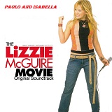 The Lizzie Mcguire movie soundtrack Lyrics Paolo And Isabella