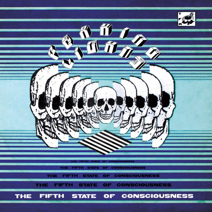 The Fifth State of Consciousness Lyrics Peaking Lights