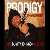 The Bumpy Johnson Album Lyrics Prodigy