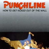 How To Get Kicked Out Of The Mall Lyrics Punchline