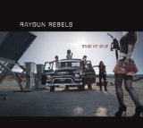 Bring Me Home Lyrics Raygun Rebels