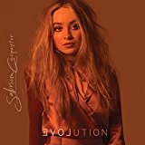 EVOLution Lyrics Sabrina Carpenter