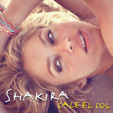Sale El Sol Lyrics Shakira