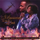 Ministering To The Lord Lyrics Stephen & Candy LaFlora