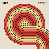 Vault, Vol. 1 Lyrics STRFKR