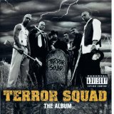 The Album Lyrics Terror Squad