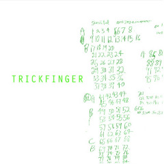 Trickfinger Lyrics Trickfinger