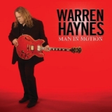 Man In Motion Lyrics Warren Haynes