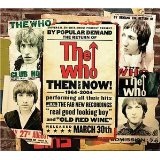 Then And Now! - 1964-2004 Lyrics Who