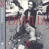 Dahlia Lyrics X-japan