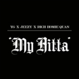 My Hitta (Single) Lyrics YG