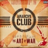 The Art Of War Lyrics Anarchy Club