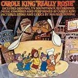 Really Rosie (OST) Lyrics Carole King